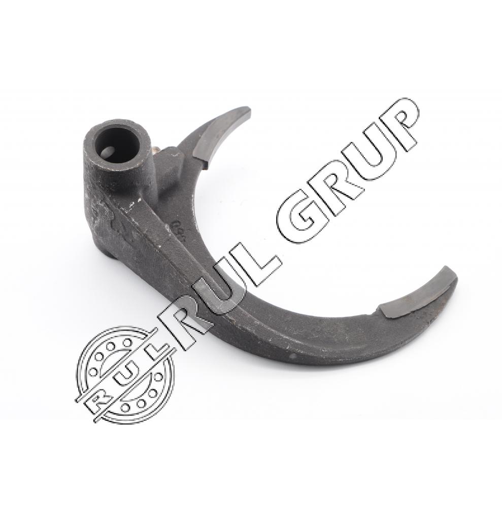 FURCA C.V. II-III U445 40.17.019 UTB